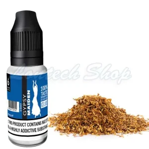 Gypsy Maiden E-Liquid By Iceliqs