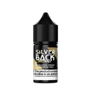 Harambe - 25mg - Silverback Juice Co. - 30mL
