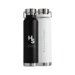 HIGHER STANDARDS DOUBLE WALL INSULATED CANTEEN