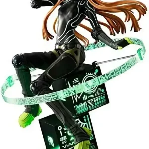 Hobby Japan Persona 5 Futaba Despicable Thief 1:7 Scale Figure Ltd Ed