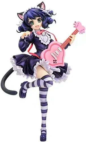 Hobby Japan Show By Rock Cyan 1/6.5 Scale Limited Edition Figure