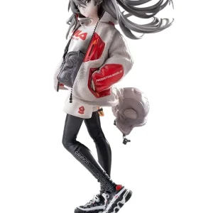 HobbyMax Shikinami Asuka Langley 1/7 Scale RADIO EVA PVC Statue