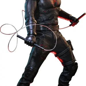 Hot Toys Daredevil Born Again S2 1/6 Scale Premium Figure