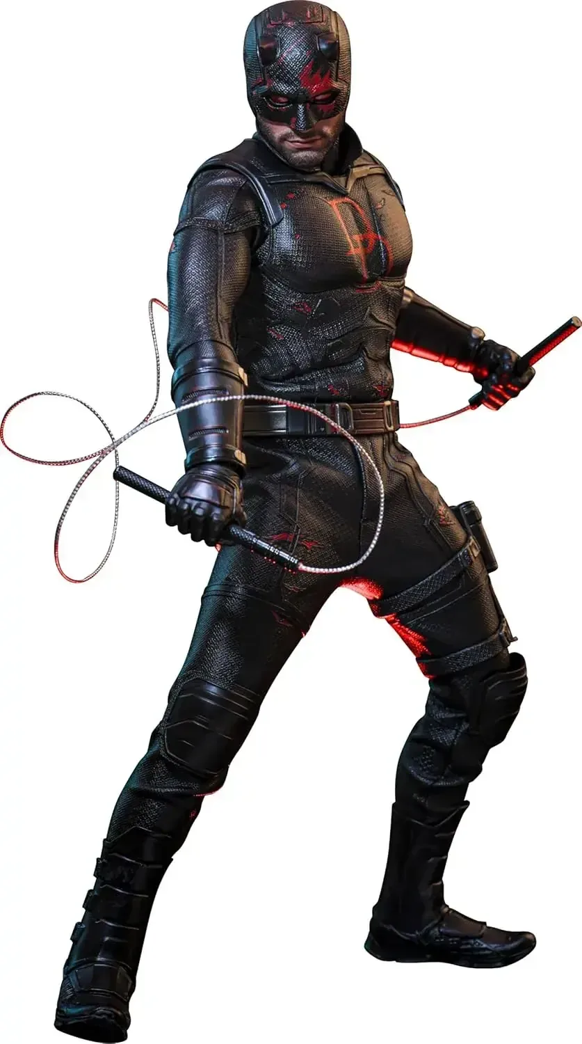 Hot Toys Daredevil Born Again S2 1/6 Scale Premium Figure