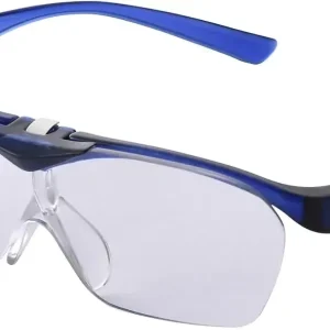 Hozan L94 Eyeglasses Loupe Magnifier – Enhanced Detail View
