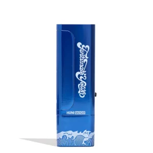 Huni Badger Pro Limited Edition Fortunate Youth Electronic Dab Rig