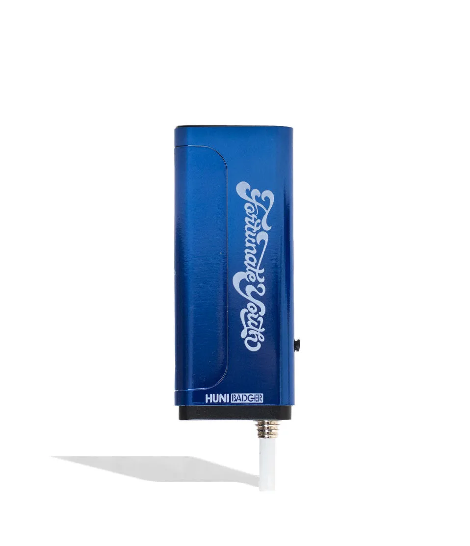 Huni Badger Pro Limited Edition Fortunate Youth Electronic Dab Rig - Image 2