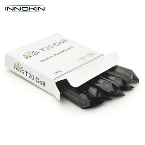 Innokin Endura T20 Coils 5 Pack