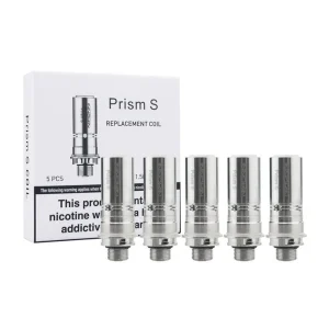 Innokin Endura T20s Coils 5 Pack
