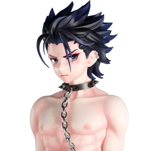Insight Original Nikukan Bishounen Kyouken Danshi Cerberus 1/6 Scale Figure