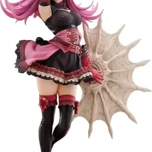 Intelligent Systems Fire Emblem Hilda 1/7 Scale Anime Figure