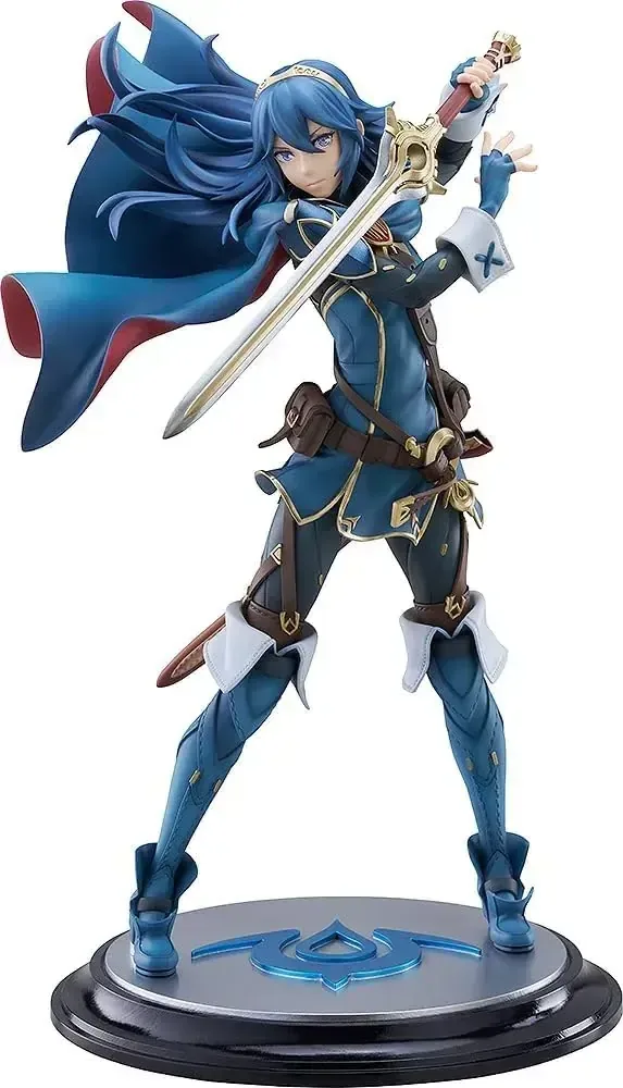 Intelligent Systems Fire Emblem Lucina 1/7 Scale Collectible Figure