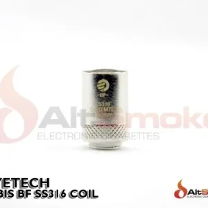 Joyetech Cubis BF Replacement Coils
