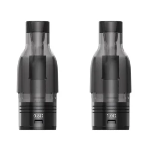 Joyetech eGo Nano Replacement Pod Cartridge (3pcs/pack)