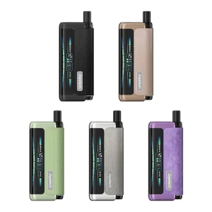 Joyetech eRoll Slim Pro Full Kit 2480mAh 18W