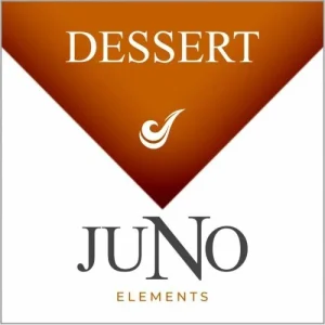 Juno Dessert - Butter Cookie Pods - 4 Pack