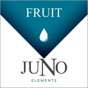 Juno Elements Collection Disposable E-Liquid Pods - 4 Pack - Fruit