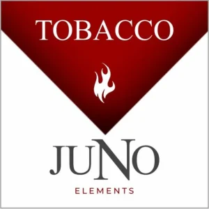 JUNO Pods Tobacco 4 Pack