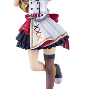 Kadokawa Kdcolle Konosuba Megumin Idol Ver Figure - Japan Official Edition