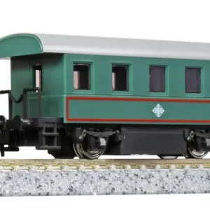 Kato N Gauge Chibi Loco Set Fun Town Steam Train Model Railway 10-503-1