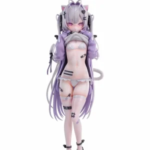 Kiwi Toys Shubii Nekomimi Deluxe 1/6 Figure Milestone Special Edition