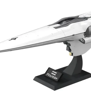 Kotobukiya Brunhilt Galactic Imperial Army Flagship 1/3000 Scale Model