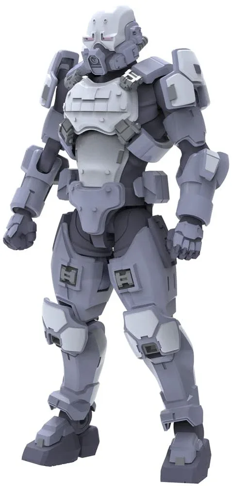 Kotobukiya Hexa Gear Para-Pawn Sentinel 1/24 Scale Model 74mm Ver.2.0