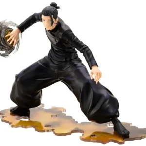 Kotobukiya Jujutsu Kaisen Getou Suguru Artfx J 1/8 Figure Hidden Inventory Ver.