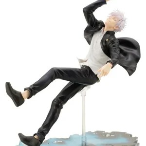 Kotobukiya Jujutsu Kaisen Gojou Satoru Artfx J 1/8 Figure Hidden Inventory Ver