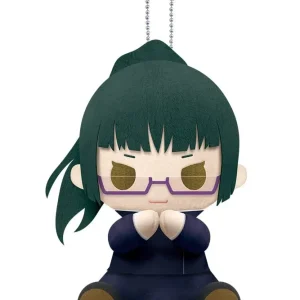 Kotobukiya Jujutsu Kaisen Zenin Maki Pitanui Is Series Nino Plush Toy