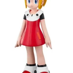 Kotobukiya Mega Man Roll OSHI Works PVC Collectible Figure