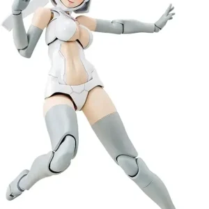 Kotobukiya Megami Device B1R-L Frame Set Skin Tone A 155mm