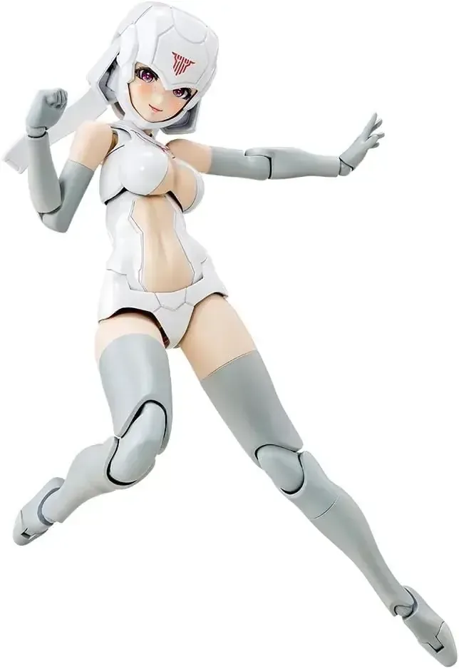 Kotobukiya Megami Device B1R-L Frame Set Skin Tone A 155mm