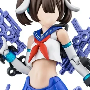 Kotobukiya Megami Device Face Parts Set BUSTER DOLL Skin A