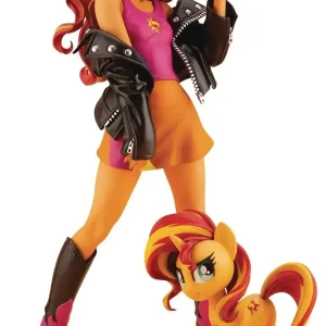 Kotobukiya My Little Pony Shimmer Bishoujo Statue Figure