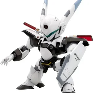 Kotobukiya Patlabor D Style AV X0 Zero Model Kit 100mm Figure