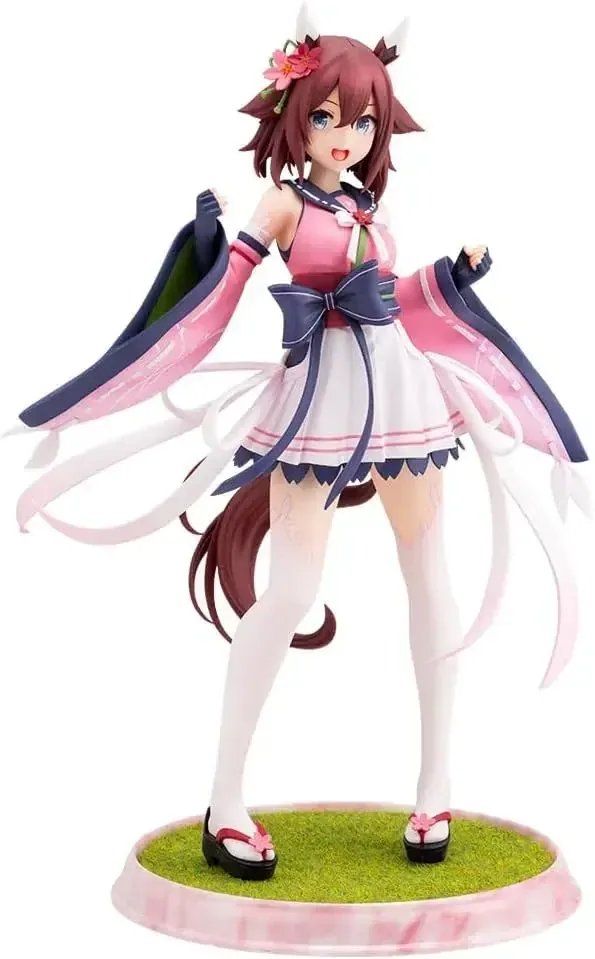 Kotobukiya Umamusume Sakura Chiyono O 1/7 Scale Anime Figure