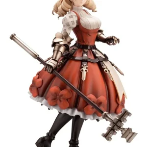 Kotobukiya Unicorn Overlord Scarlett Collectible Figure