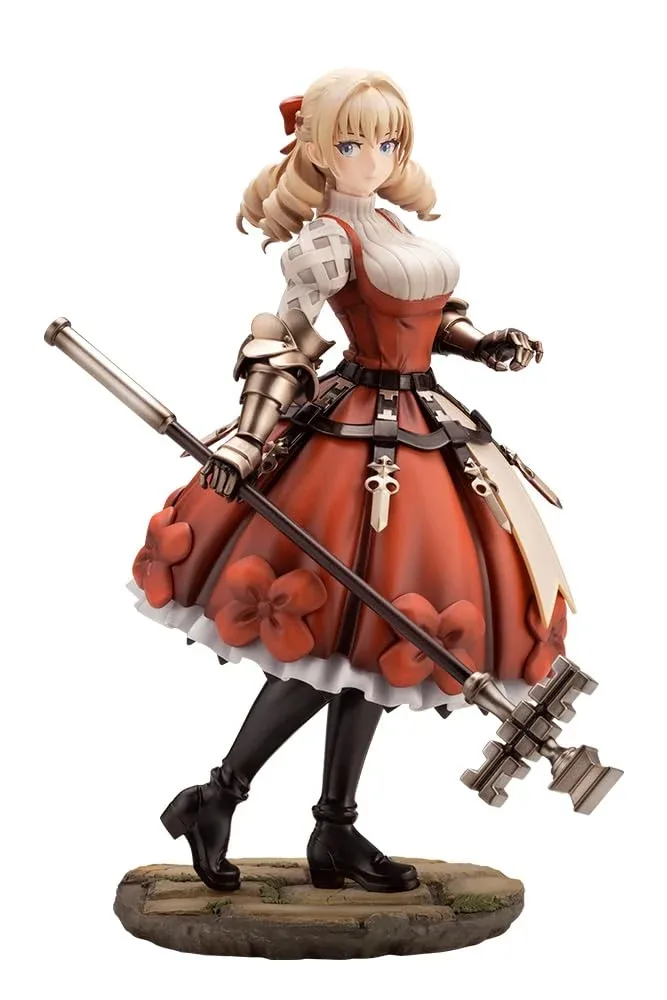 Kotobukiya Unicorn Overlord Scarlett Collectible Figure