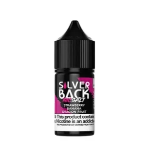 Lola - 45mg - Silverback Juice Co. - 30mL