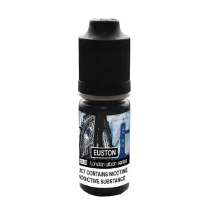 London Urban Euston E-liquid