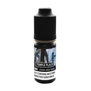 London Urban Temple Place E-liquid