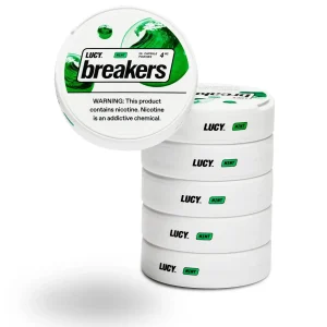 Lucy Breakers – Mint