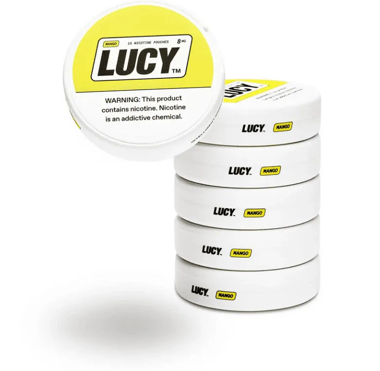 Lucy – Mango