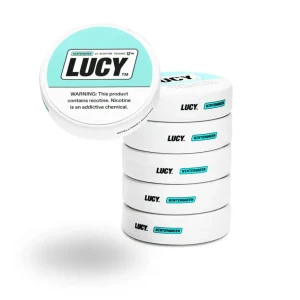 Lucy – Wintergreen