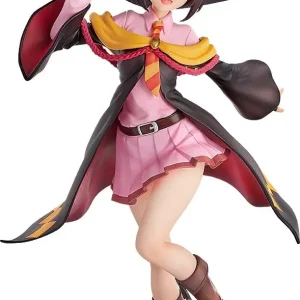 Luminous Box Megumin 1/7 Scale Pre-Painted Figure from Explosions Wonderful World