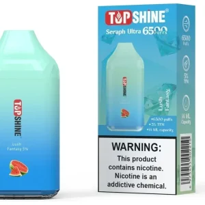 Lush Fantasy Topshine Ultra 6500