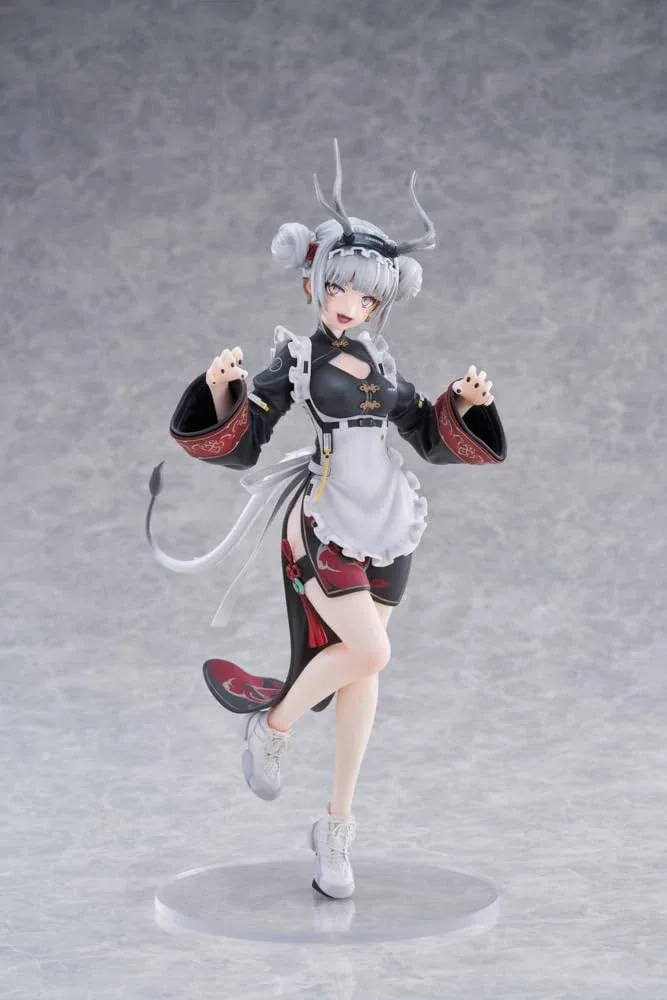 Magi Arts Kirin Yuu Original 1/6 Scale Collectible Figure - Image 2