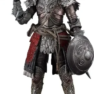 Max Factory Elden Ring Wolf Warrior Figma Articulated Figure