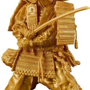Max Factory Golden Edition 1/12 Scale Plastic Model Assembly Kit